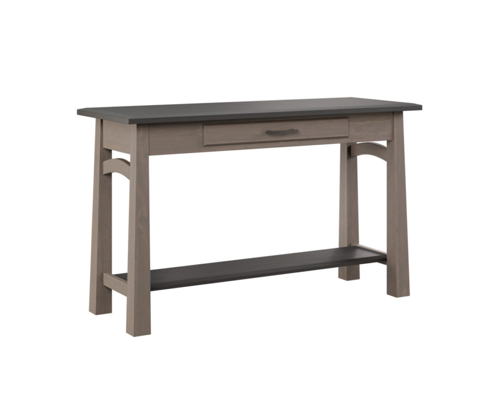 Adven Writing Table Stone Haus Furniture