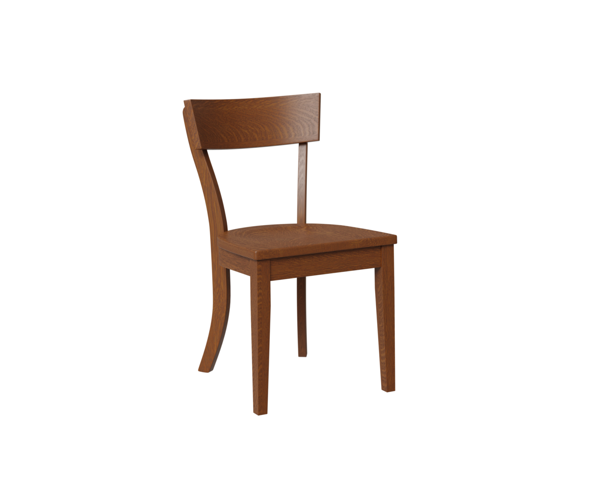 Greenville Side Chair Stone Haus Furniture