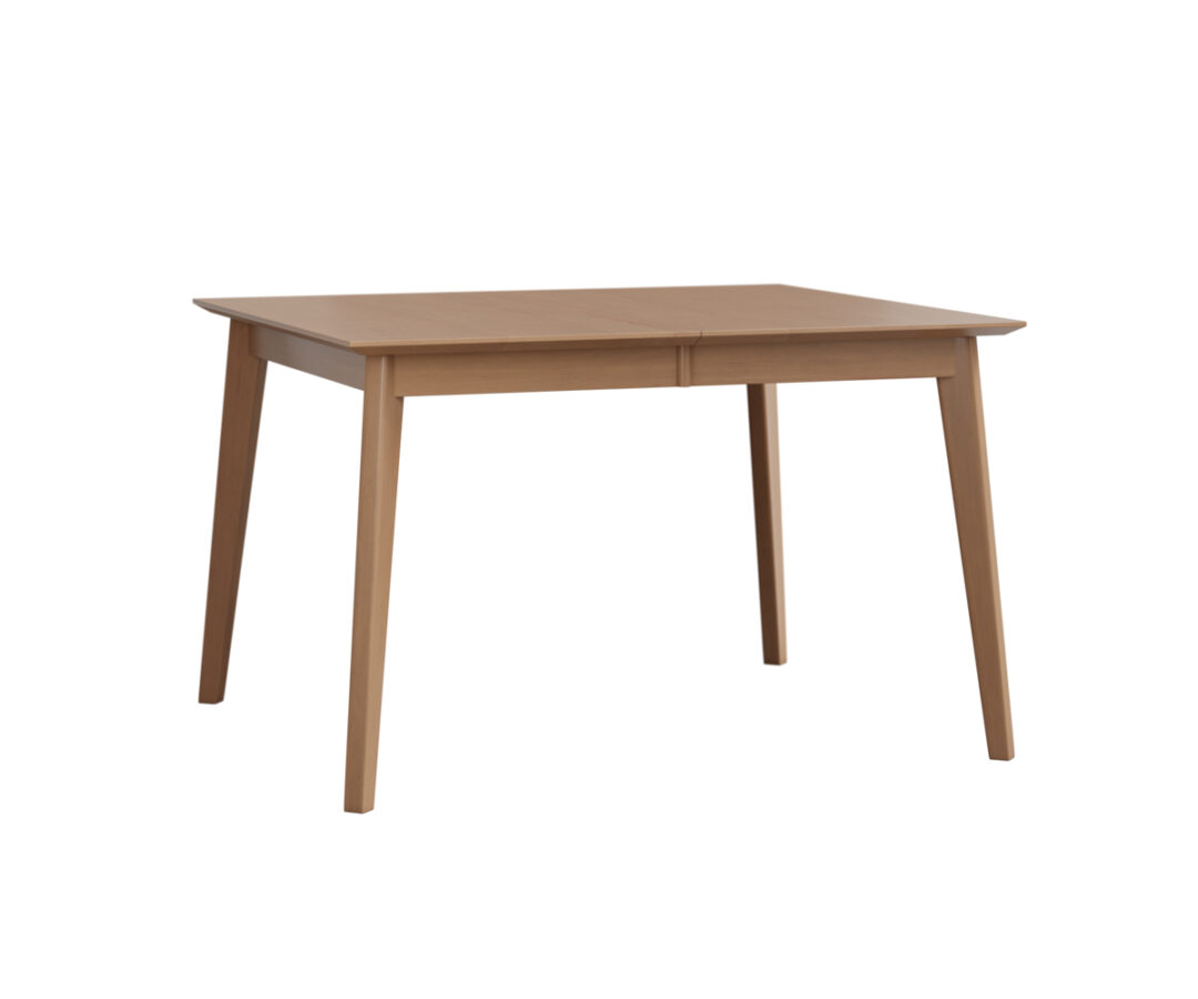 Anson Leg Table Stone Haus Furniture