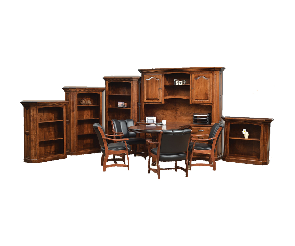 Fifth Avenue Collection Stone Haus Furniture