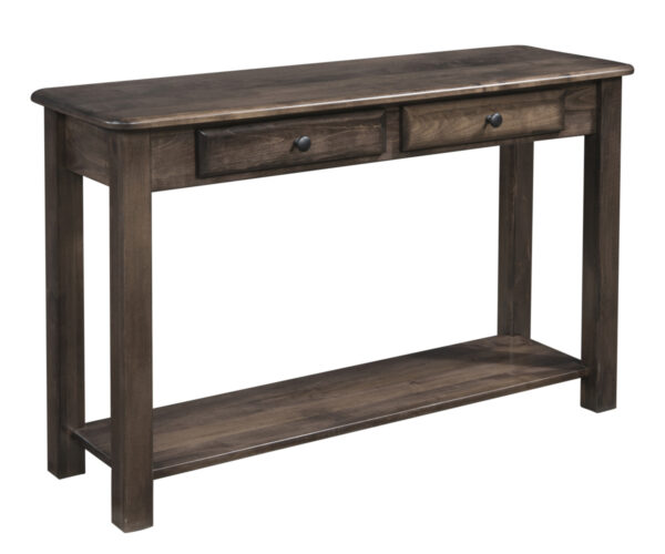 Carlisle Specialty Sofa Table