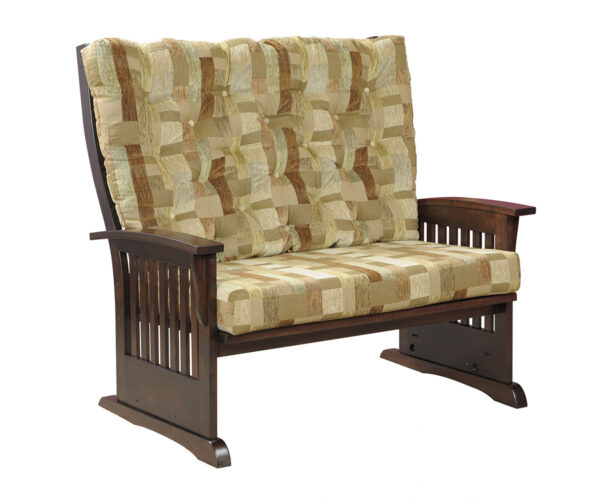 Deluxe Miss Love Seat