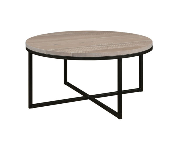 Irondale Chair Coffee Table