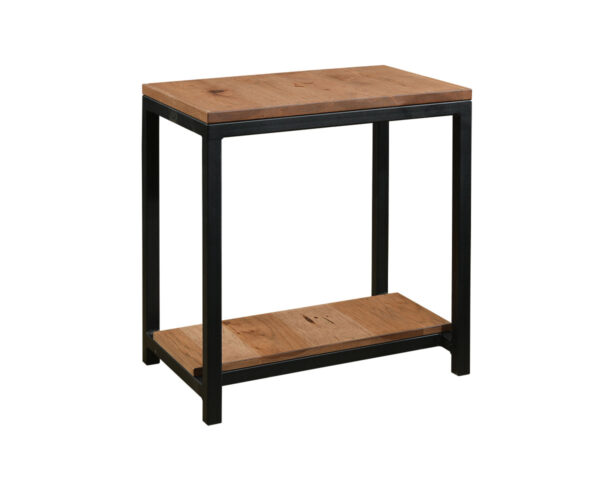 Midtown End Table