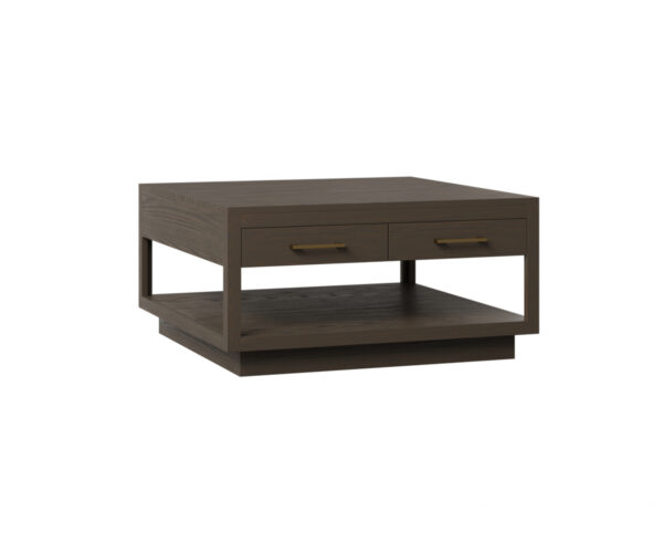 Modesto Square Coffee Table