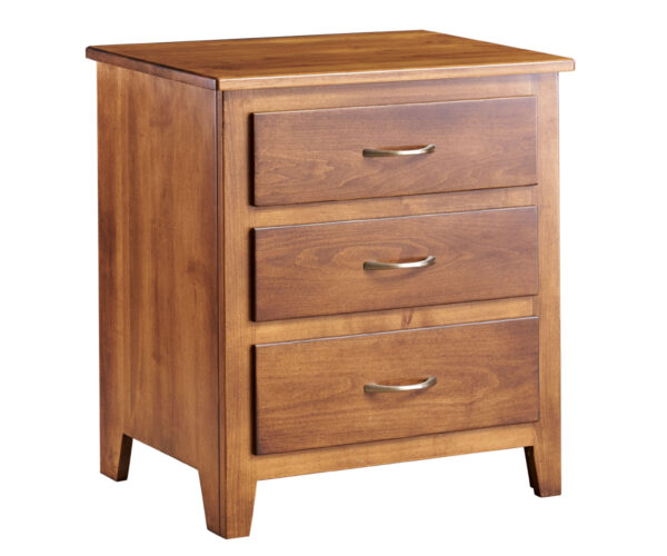 Economy Nightstand