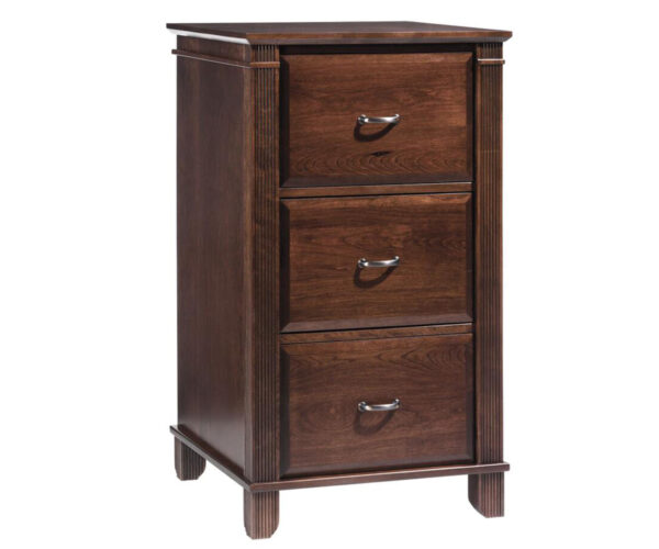 Arlington 3 Drawer File Cabinet