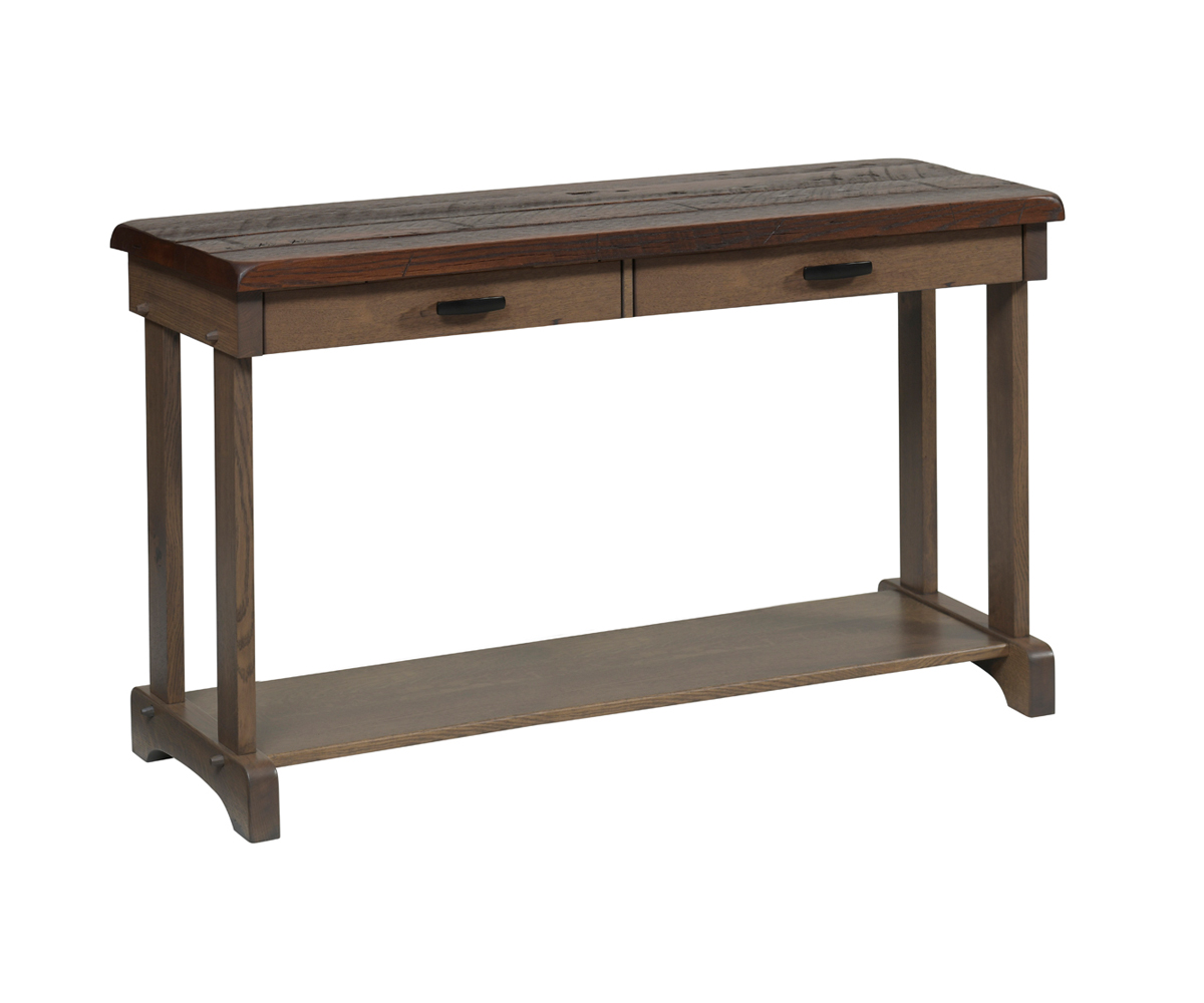 Ole Barn Hall Table