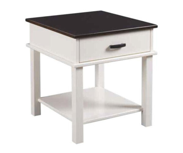 Buckhannon End Table