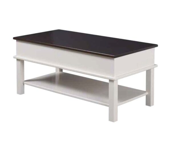 Buckhannon Lift Top Coffee Table