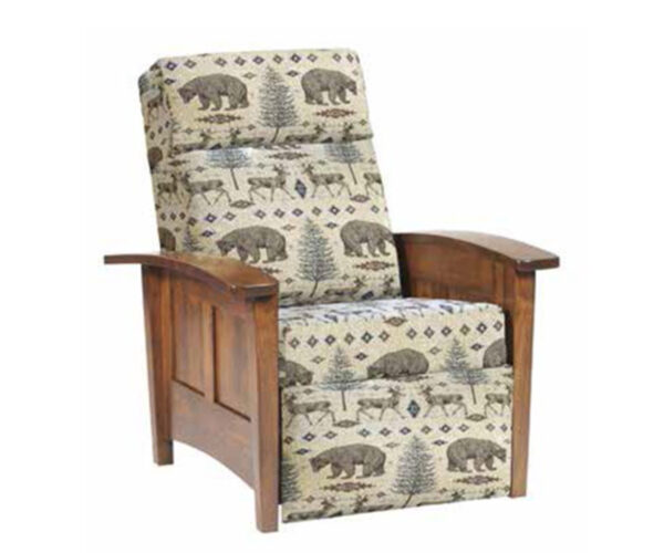 Woodland Shaker Recliner