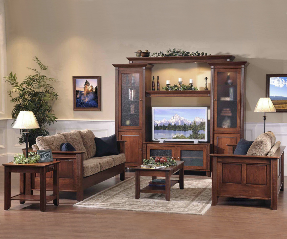 Arlington Loveseat - Image 3
