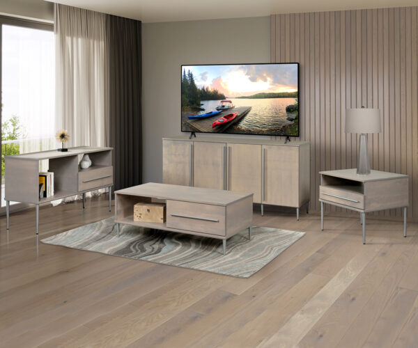 Pinnacle Living Room Collection