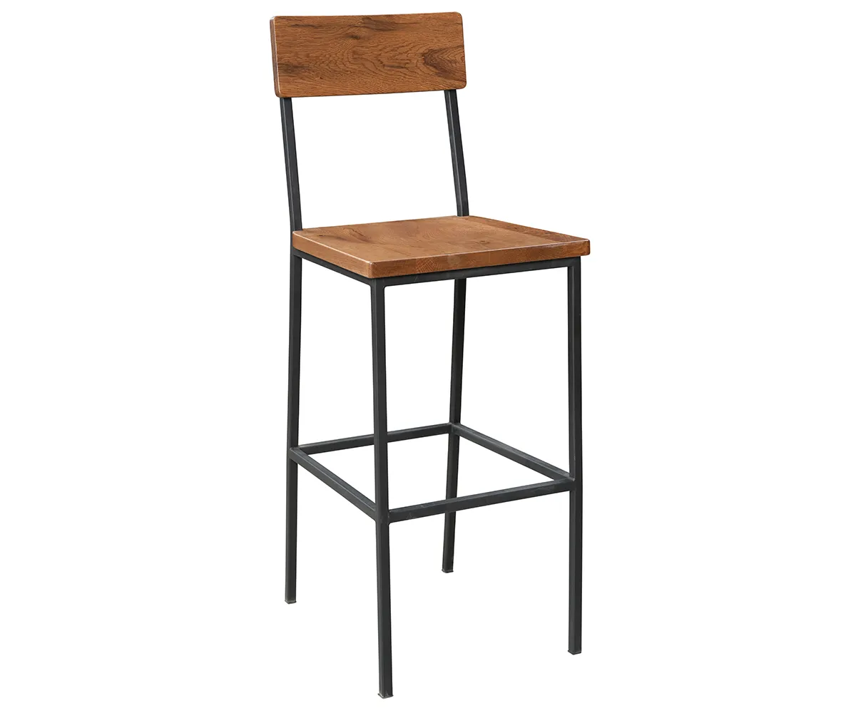 Superior 30" Barchair