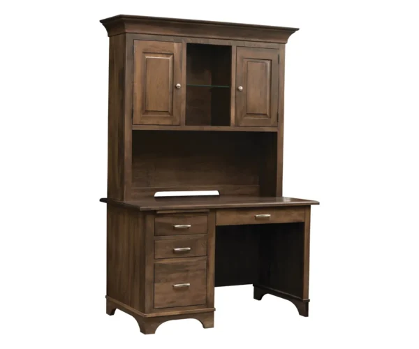 Finley Kneehole Desk